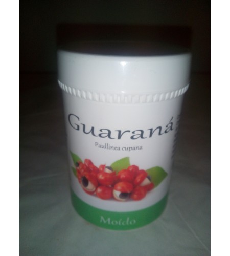 Guaraná em Pó 50g